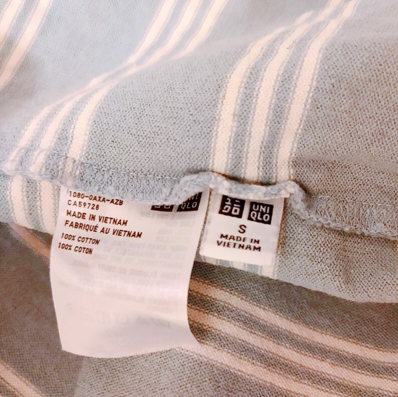 Mint Sweater - Picture 5 of 6